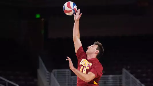Connor Inlow 2017 UCLA