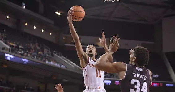 Jordan McLaughlin