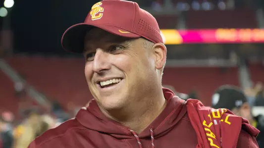 Clay Helton