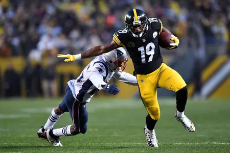 juju