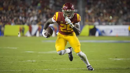 Ronald Jones II