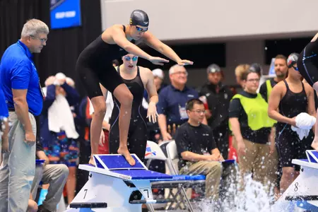 Tatum Wade 2017 NCAA