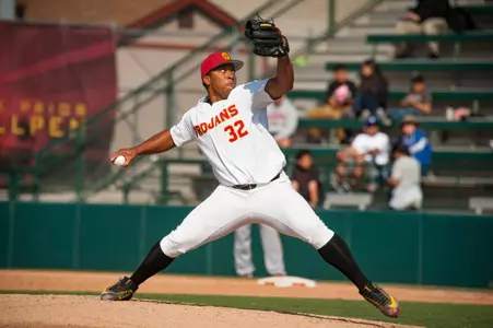 Solomon Bates 2017 vs. AS