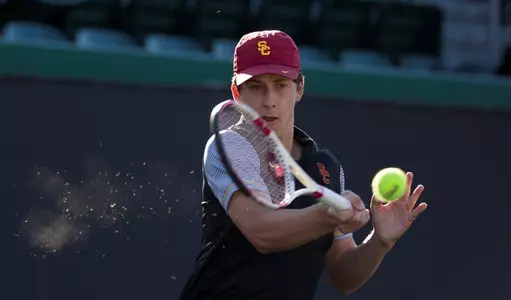 brandon holt riley smith ncaa doubles