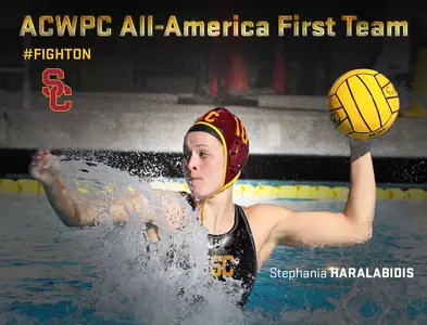 stephania haralabidis acwpc player of the year