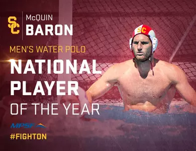 mcquin baron 2016 national player of the year