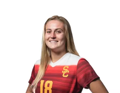 Arlie Jones Incoming Photo