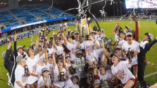 2016 National Champions