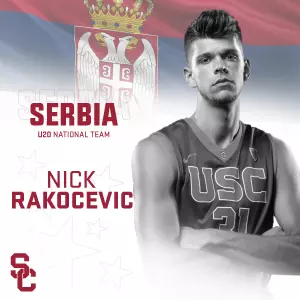 Nick Rakocevic