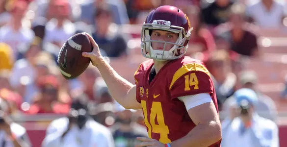 Darnold