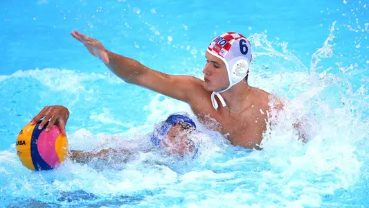 marin dasic croatia junior worlds