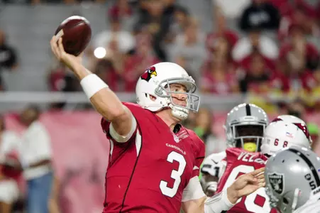 carson preseason