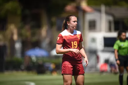 Sydney Sladek vs. UC Irvine 8-13