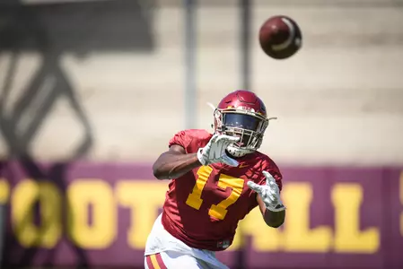 Josh Camp 17