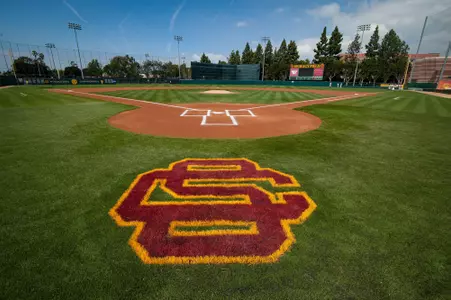 Dedeaux Field