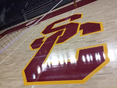 SC Interlock Galen Center