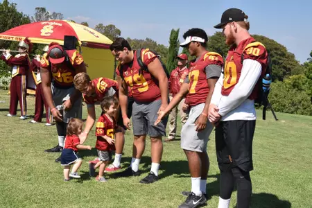 trojan fest