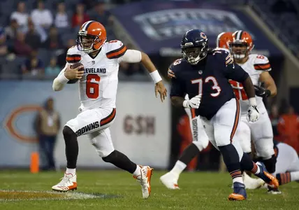 kessler preseason