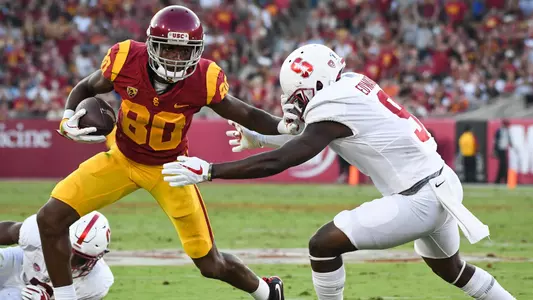 Deontay Burnett Stanford
