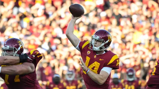 Darnold Stanford