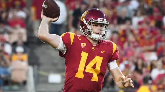 Sam Darnold Stanford