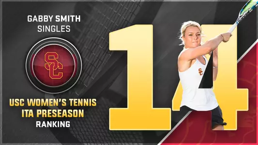 Gabby Smith No. 14