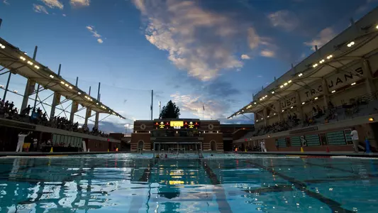 uytengsu aquatics center