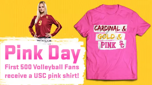 2017 Pink Day Cindy Marina