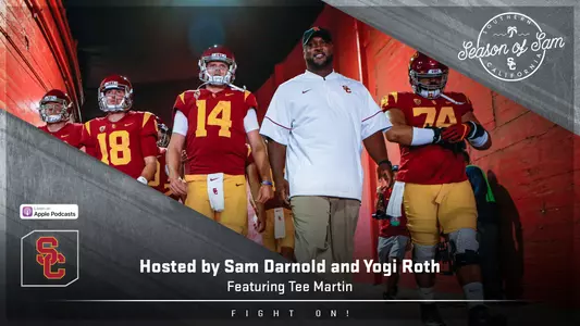 Season of Sam Episode 6