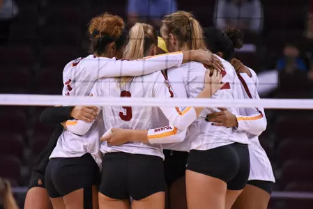 Team Huddle