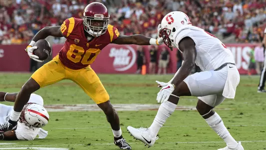 Deontay Burnett