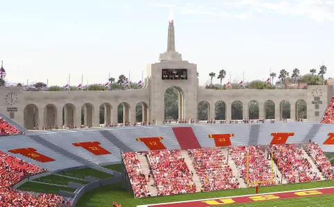 Julia and George Argyros Plaza