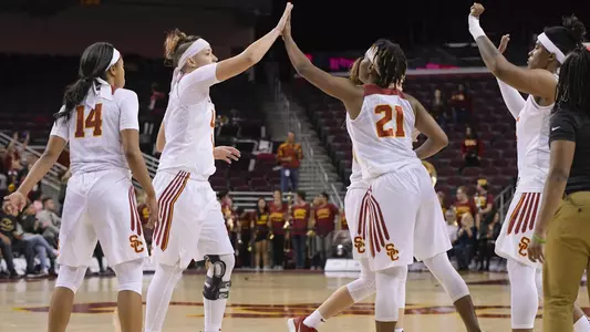 jordan adams team galen center