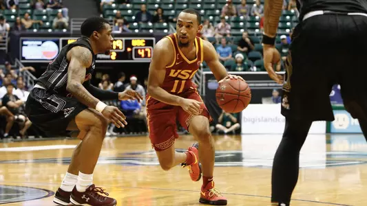 Jordan McLaughlin