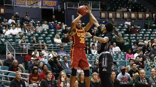 Elijah Stewart