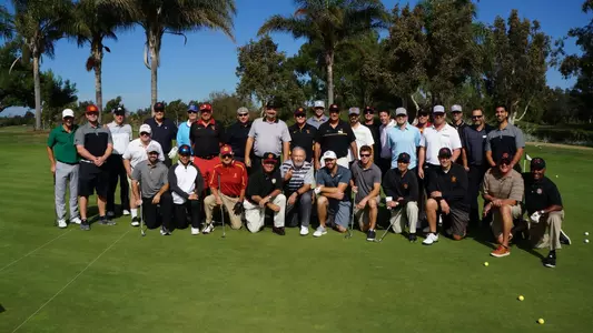 Rod Dedeaux Golf Tournament