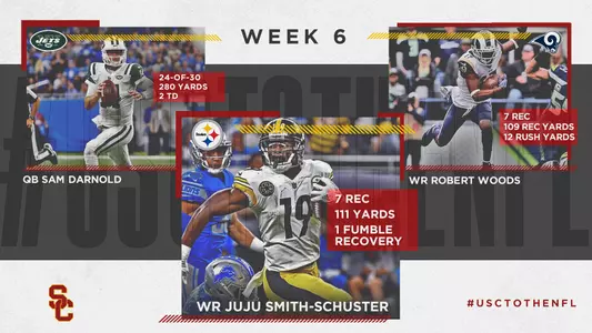 usctothenfl wk 6