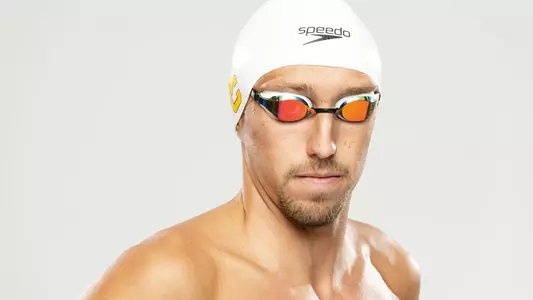 Billy Monjay — USC Trojans Men's Swim & Dive