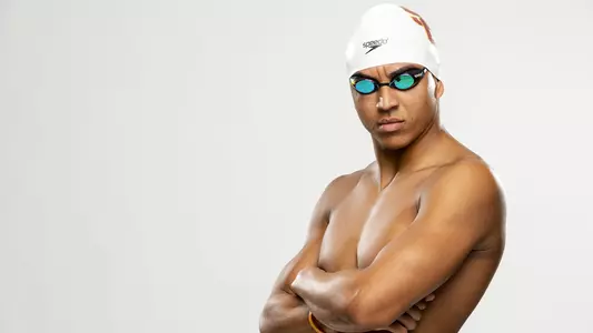 Kyle Grissom — USC Trojans Men's Swim & Dive