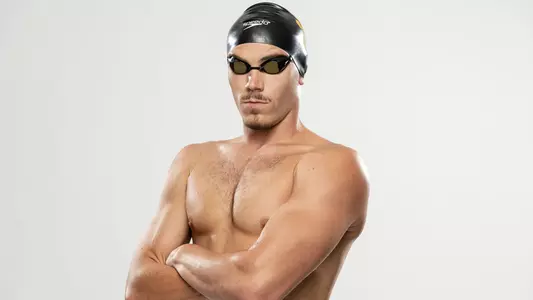 Mark Jurek — USC Trojans Men's Swim & Dive