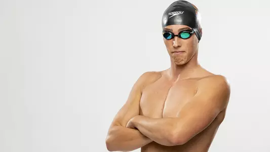 Matthew McDermott — USC Trojans Men's Swim & Dive