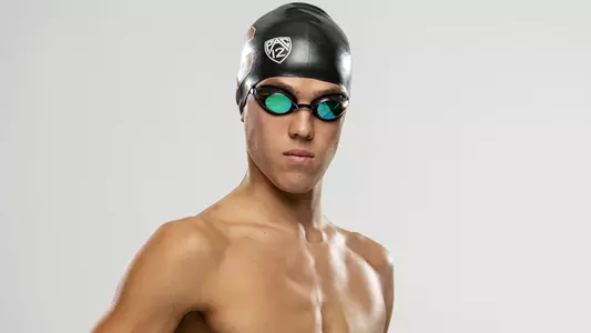 Owen Kao — USC Trojans Men's Swim & Dive