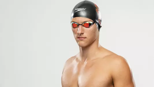 Sean Ward — USC Trojans Men's Swim & Dive