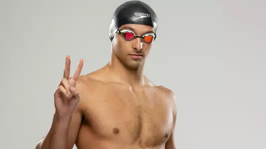 Thomas Finnello — USC Trojans Men's Swim & Dive