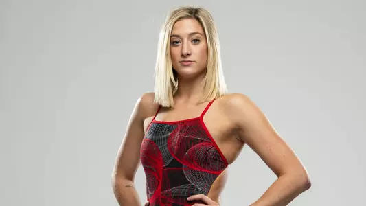 Courtney Caldwell — USC Trojans Women's Swim & Dive