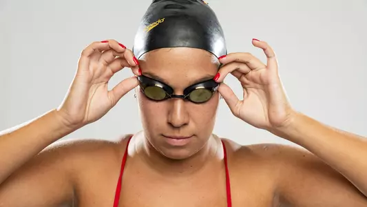 Tamra Santoyo — USC Trojans Women's Swim & Dive