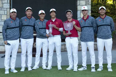 USC Golf