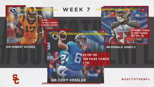 USCtotheNFL WK7