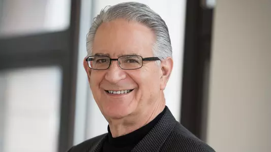 Joe Antunovich Headshot — USC Heritage Association