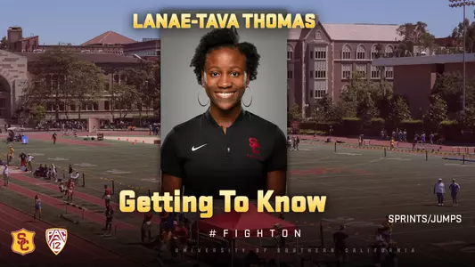 Lanae-Tava Thomas Getting To Know Graphic